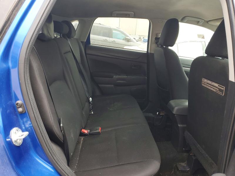 Продаж на аукціоні авто 2015 Mitsubishi Outlander Sport, vin: 4A4AP3AU3FE017382, номер лоту: 49328736