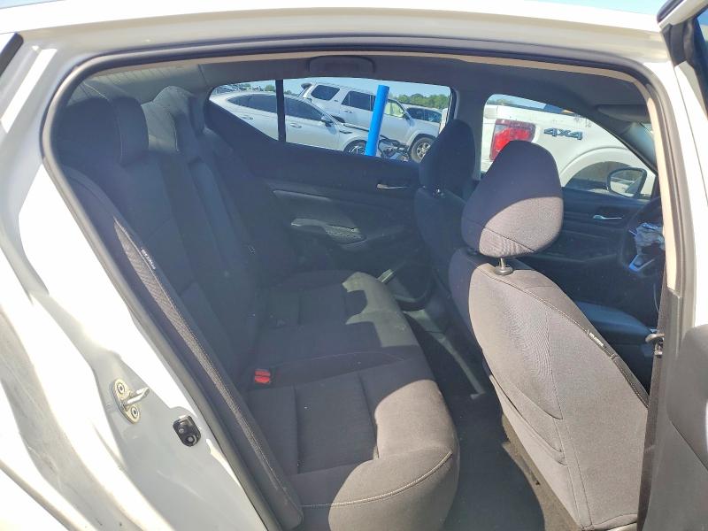 50353716 :رقم المزاد ، 1N4BL4BV1LC265695 vin ، 2020 Nissan Altima مزاد بيع