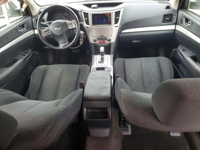 Aukcja sprzedaży 2013 Subaru Outback, vin: 4S4BRBCC9D3229566, numer aukcji: 50532876