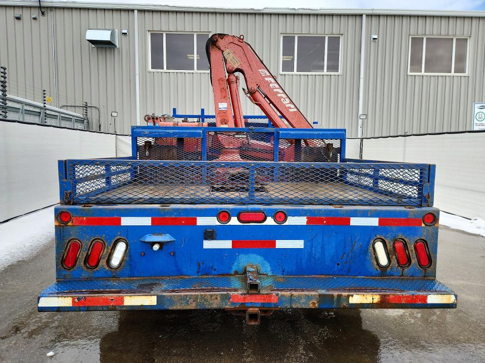 Aukcja sprzedaży 2011 Dodge Ram 5500, vin: 3D6WU7CL2BG503163, numer aukcji: 47906236