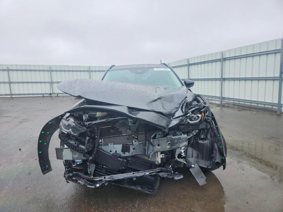 51971356 :رقم المزاد ، 7MMVAADW8SN104071 vin ، 2025 Mazda Cx-50 مزاد بيع