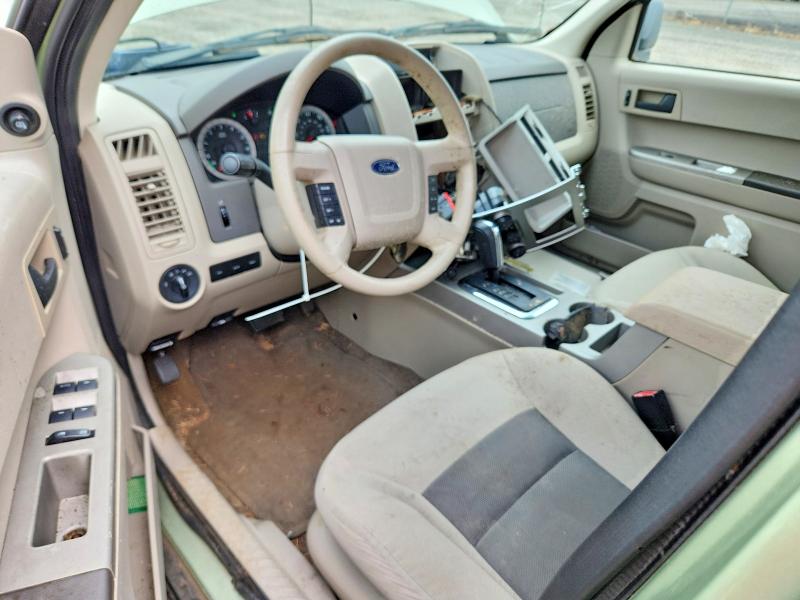 Продажа на аукционе авто 2008 Ford Escape, vin: 1FMCU49H78KE00022, номер лота: 51144006