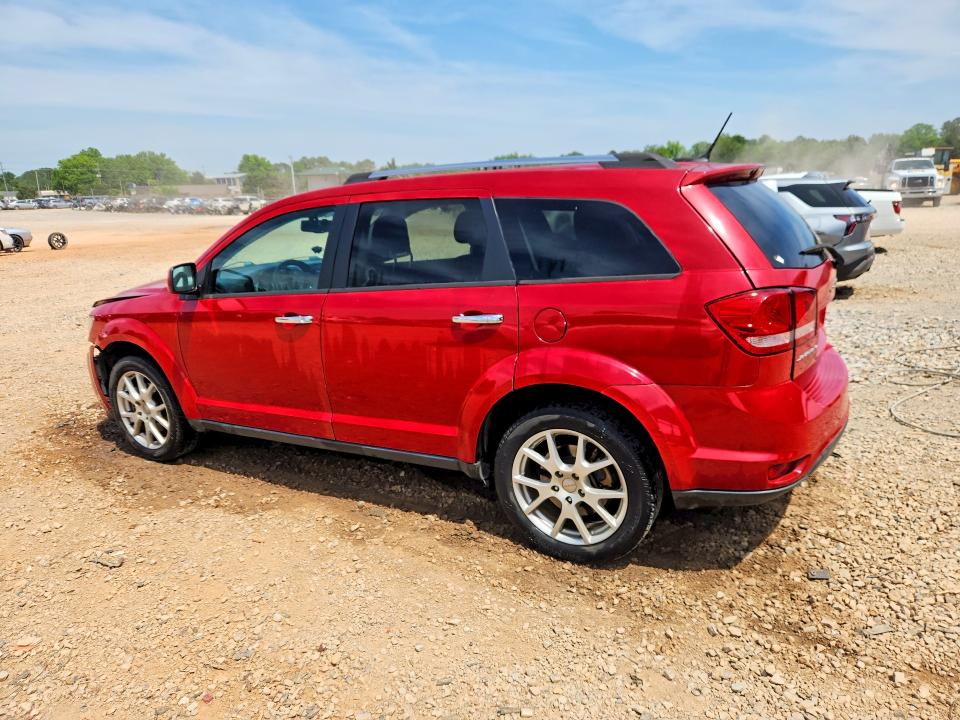 Продажа на аукционе авто 2017 Dodge Journey, vin: 3C4PDCBB3HT564050, номер лота: 50759806