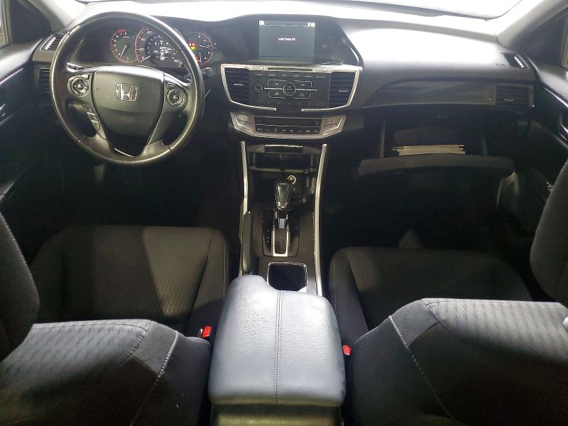 Продаж на аукціоні авто 2013 Honda Accord, vin: 1HGCR2F55DA066353, номер лоту: 49566176