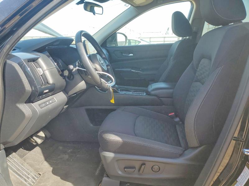 Aukcja sprzedaży 2022 Nissan Pathfinder, vin: 5N1DR3BB0NC217377, numer aukcji: 49962686