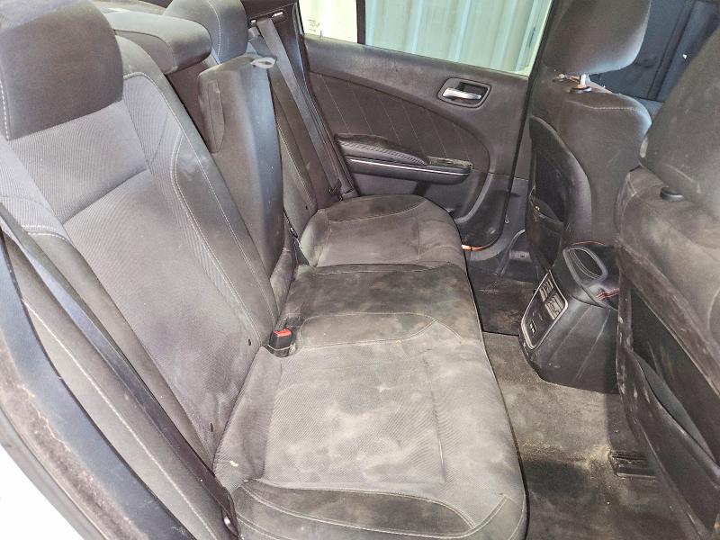 Продажа на аукционе авто 2016 Dodge Charger, vin: 2C3CDXHGXGH173045, номер лота: 51458176