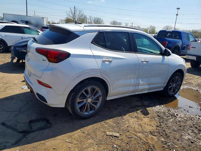 Продаж на аукціоні авто 2020 Buick Encore Gx, vin: KL4MMCSL8LB127855, номер лоту: 49971076
