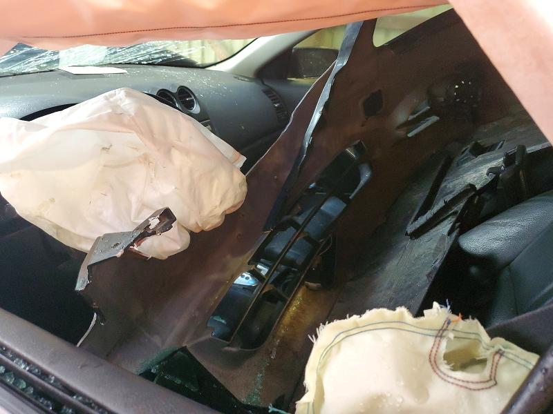 48821546 :رقم المزاد ، 1N4AL2AP0CN499088 vin ، 2012 Nissan Altima مزاد بيع