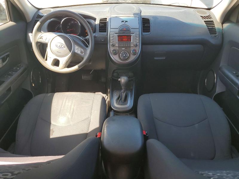 Aukcja sprzedaży 2011 Kia Soul, vin: KNDJT2A29B7227057, numer aukcji: 48899396