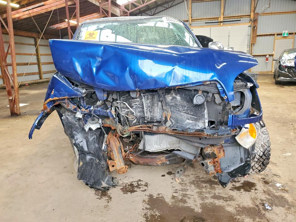 Продажа на аукционе авто 2005 Toyota Tundra, vin: 5TBBT44105S462176, номер лота: 50330296