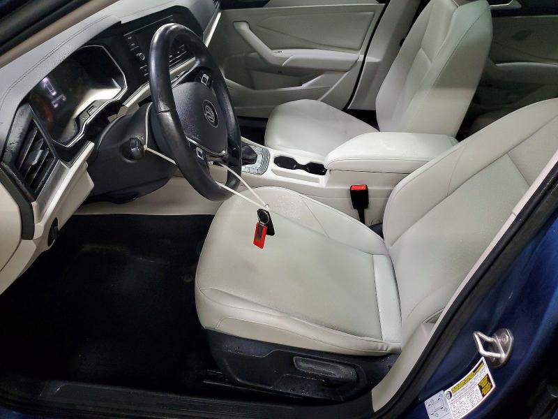 Продаж на аукціоні авто 2019 Volkswagen Jetta, vin: 3VWC57BU4KM005271, номер лоту: 48103976