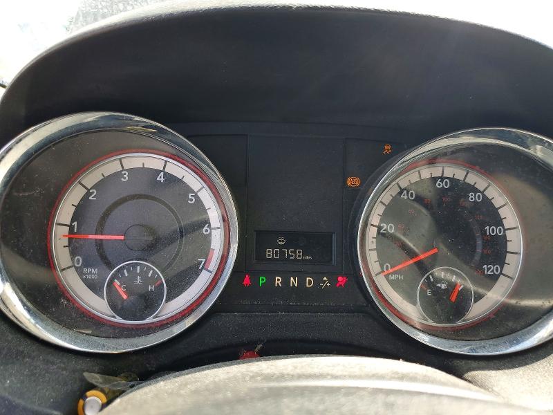 Продажа на аукционе авто 2017 Dodge Grand Caravan, vin: 2C4RDGBG1HR819504, номер лота: 50111556