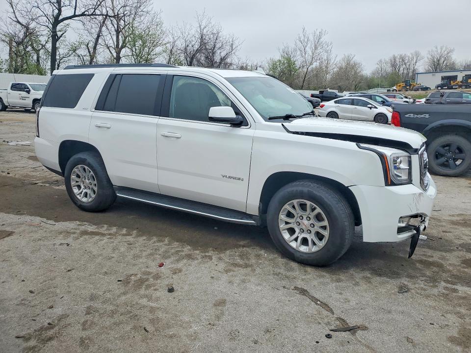 Продаж на аукціоні авто 2020 Gmc Yukon, vin: 1GKS2BKC5LR182627, номер лоту: 48244526