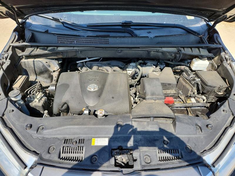 Продаж на аукціоні авто 2019 Toyota Highlander, vin: 5TDJZRFH1KS627561, номер лоту: 50970506