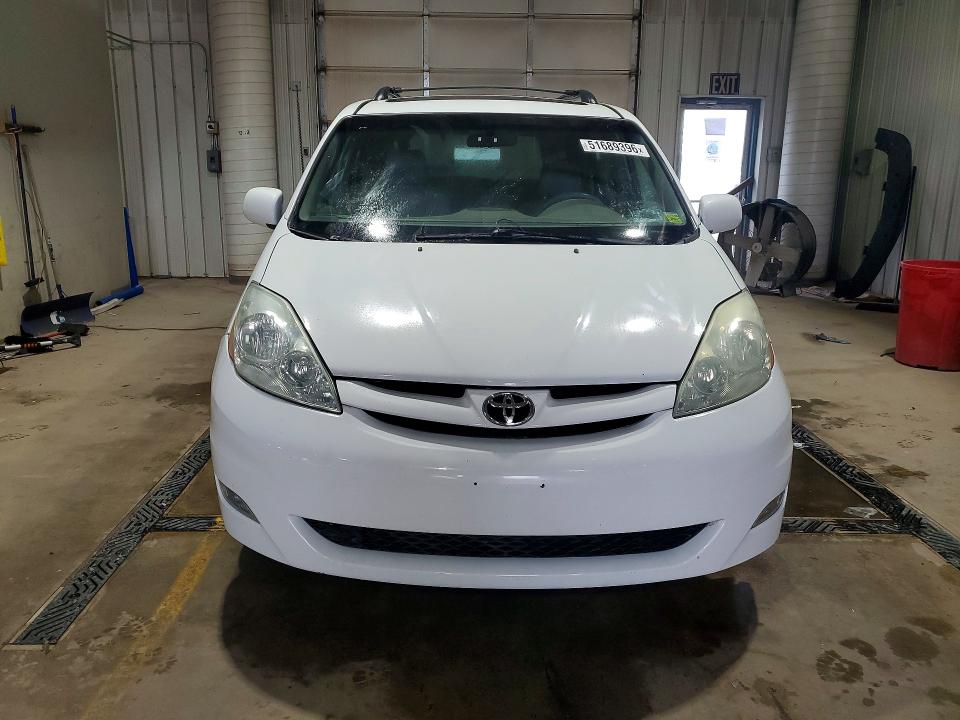 Aukcja sprzedaży 2006 Toyota Sienna, vin: 5TDZA22C56S494451, numer aukcji: 51689396