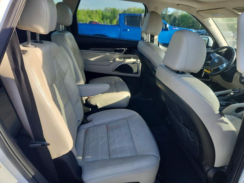 Aukcja sprzedaży 2020 Kia Telluride, vin: 5XYP5DHC1LG023162, numer aukcji: 49769376
