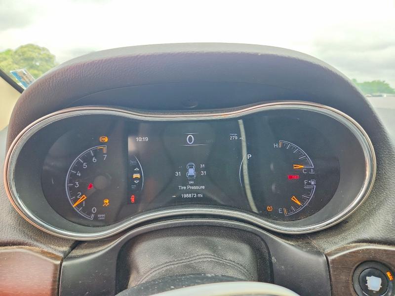 Продажа на аукционе авто 2018 Jeep Grand Cherokee, vin: 1C4RJEAG9JC113782, номер лота: 51369456