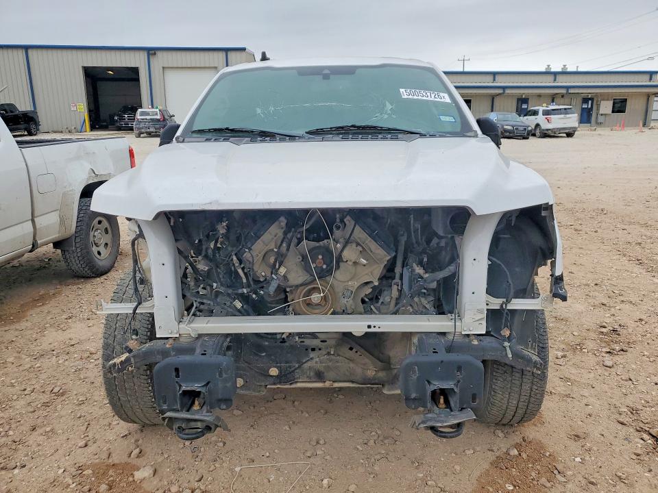 Aukcja sprzedaży 2020 Ford F150, vin: 1FTEW1E54LKD38167, numer aukcji: 50053726