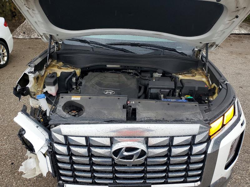 Aukcja sprzedaży 2024 Hyundai Palisade, vin: KM8R5DGE8RU690275, numer aukcji: 45537846