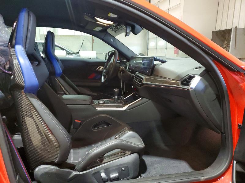 Aukcja sprzedaży 2023 Bmw M2, vin: 3MF13DM07P8D68668, numer aukcji: 48796536