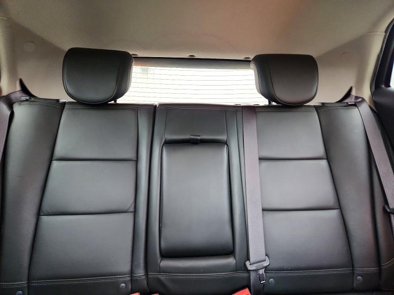 2018 Buick Encore მანქანა იყიდება აუქციონზე, vin: KL4CJCSB8JB573027, აუქციონის ნომერი: 51793976