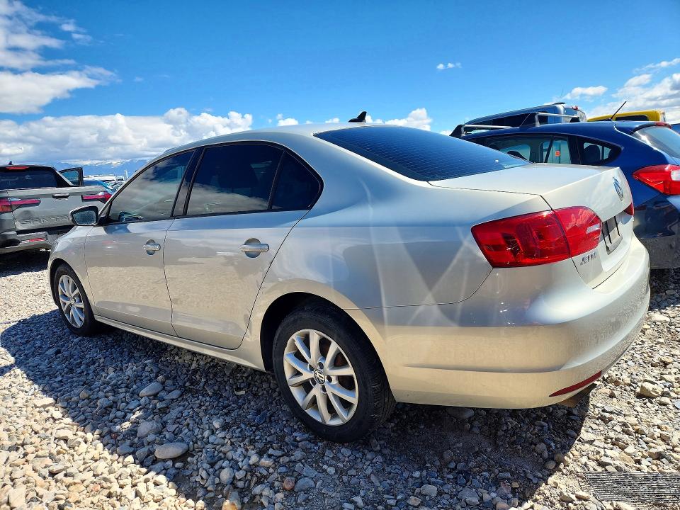 Продаж на аукціоні авто 2012 Volkswagen Jetta, vin: 3VWDP7AJ2CM348295, номер лоту: 49813616