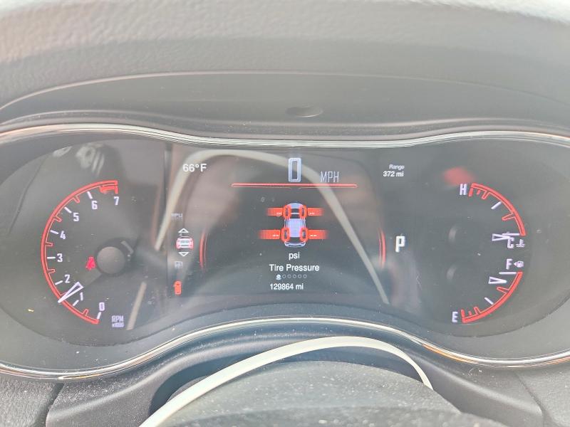 49154916 :رقم المزاد ، 1C4RDJAG0FC858041 vin ، 2015 Dodge Durango مزاد بيع