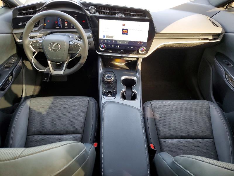 Aukcja sprzedaży 2024 Lexus Rz, vin: JTJABABB4RA000526, numer aukcji: 50643516