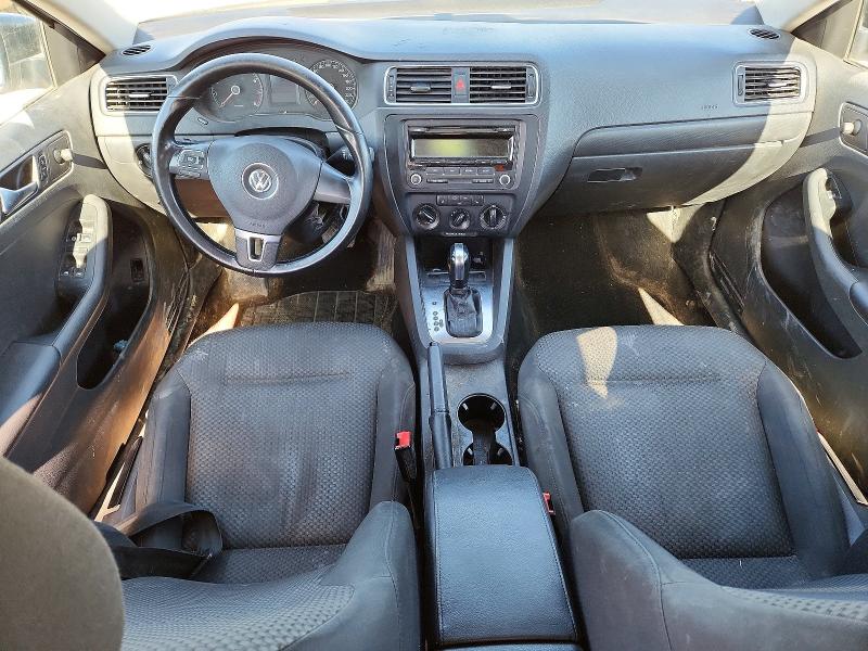 Продаж на аукціоні авто 2013 Volkswagen Jetta, vin: 3VW2K7AJ4DM375537, номер лоту: 50337096