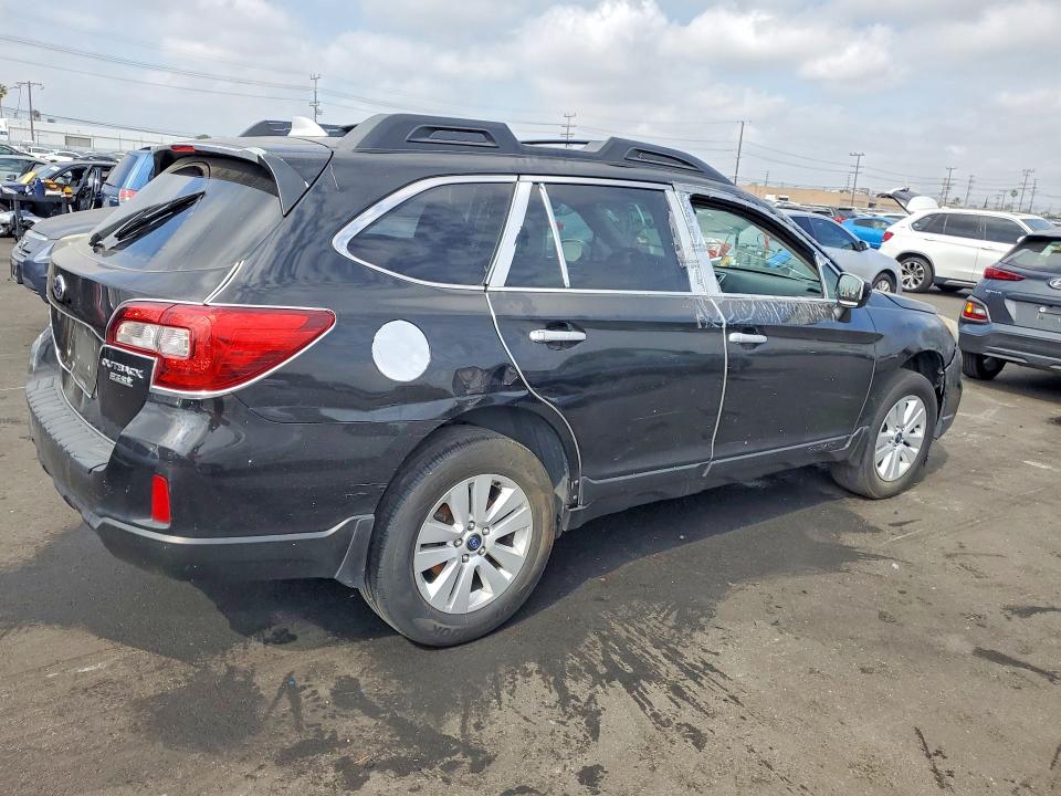 Продаж на аукціоні авто 2017 Subaru Outback, vin: 4S4BSACCXH3286329, номер лоту: 49271776