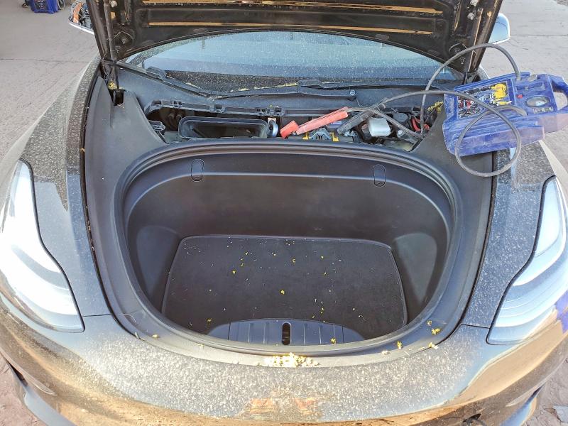 Aukcja sprzedaży 2018 Tesla Model 3, vin: 5YJ3E1EA9JF154568, numer aukcji: 49799176