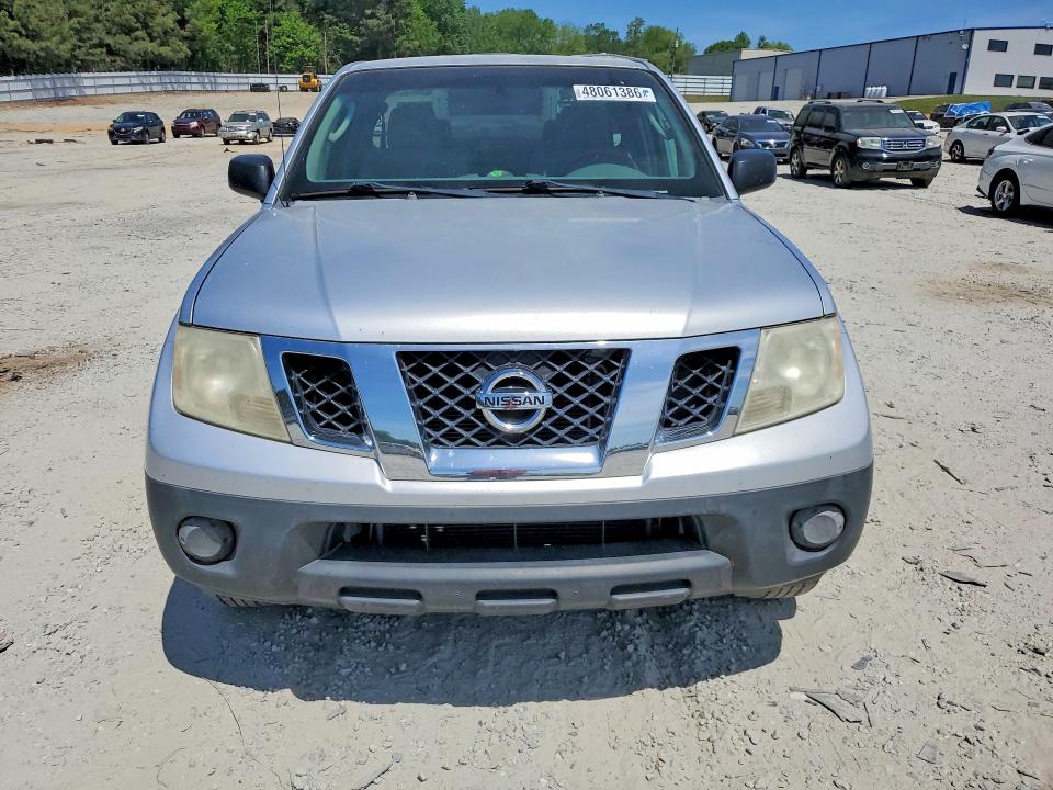 Продаж на аукціоні авто 2009 Nissan Frontier, vin: 1N6BD06T39C409066, номер лоту: 48061386