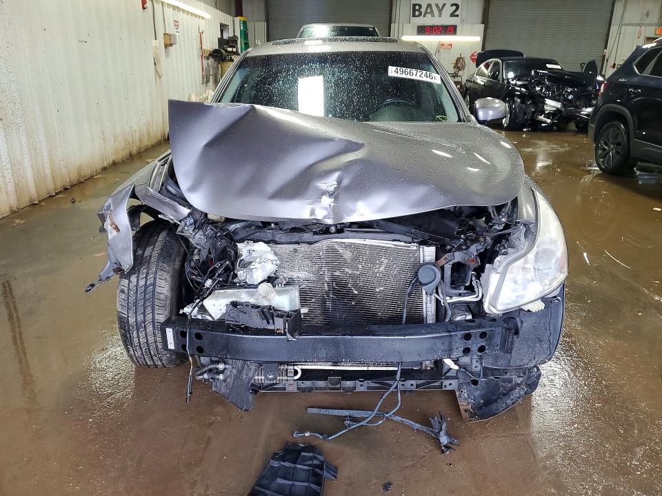 Продаж на аукціоні авто 2007 Infiniti G35, vin: JNKBV61F77M815071, номер лоту: 49667246
