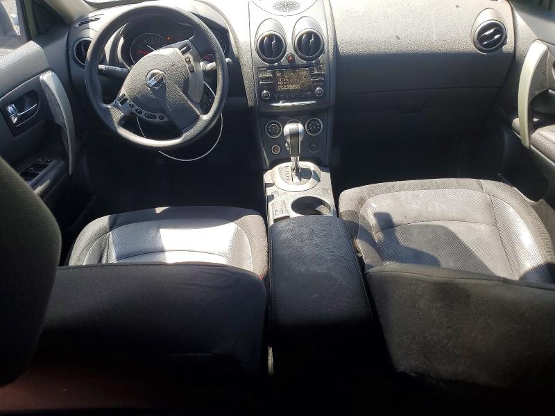 Продаж на аукціоні авто 2013 Nissan Rogue, vin: JN8AS5MT0DW521923, номер лоту: 50412716