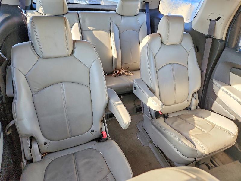 Aukcja sprzedaży 2008 Gmc Acadia, vin: 1GKER33738J241471, numer aukcji: 51454806
