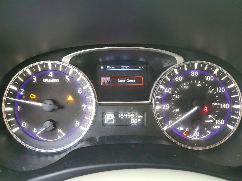 52127856 :رقم المزاد ، 5N1AL0MM2EC507878 vin ، 2014 Infiniti Qx60 مزاد بيع