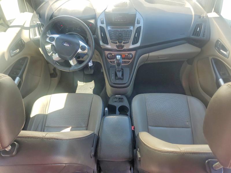 2014 Ford Transit Connect მანქანა იყიდება აუქციონზე, vin: NM0GS9F73E1141905, აუქციონის ნომერი: 51959906