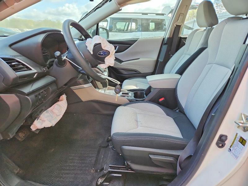 Aukcja sprzedaży 2021 Subaru Forester, vin: JF2SKADC3MH433298, numer aukcji: 50190736