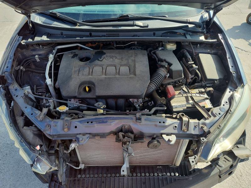 Auction sale of the 2015 Toyota Corolla, vin: 5YFBURHE5FP179037, lot number: 51679946