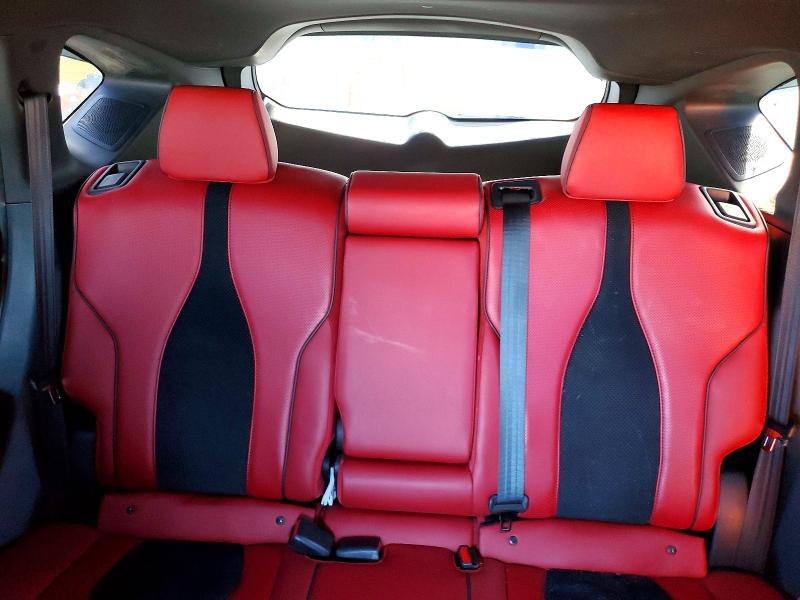 Продажа на аукционе авто 2019 Acura Rdx, vin: 5J8TC1H69KL000858, номер лота: 49911046