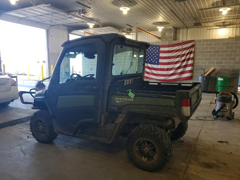 2020 John Deere Xuv835m მანქანა იყიდება აუქციონზე, vin: 1M0835MDKLM030957, აუქციონის ნომერი: 50290786