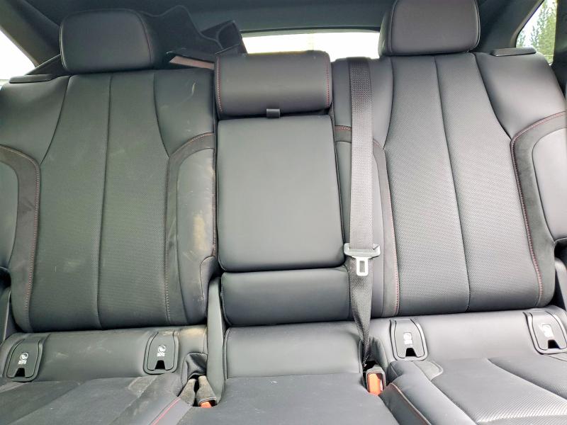 2024 Acura Zdx მანქანა იყიდება აუქციონზე, vin: 4W5KHNRL7RZ512765, აუქციონის ნომერი: 51712386