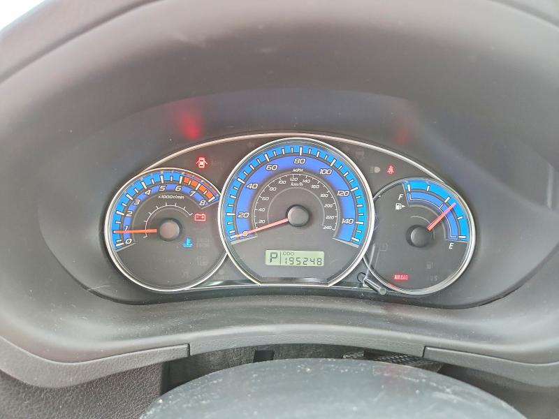 Продажа на аукционе авто 2009 Subaru Forester, vin: JF2SH63669H727549, номер лота: 51456296