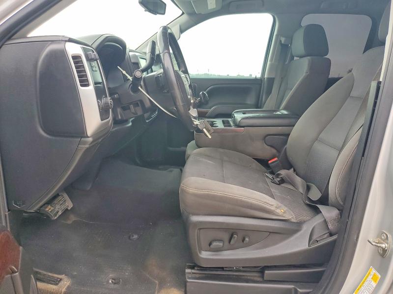 49402166 :رقم المزاد ، 2GTR1MEC2K1174271 vin ، 2019 Gmc Sierra Limited مزاد بيع