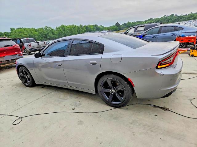 51539816 :رقم المزاد ، 2C3CDXCT4JH139467 vin ، 2018 Dodge Charger مزاد بيع
