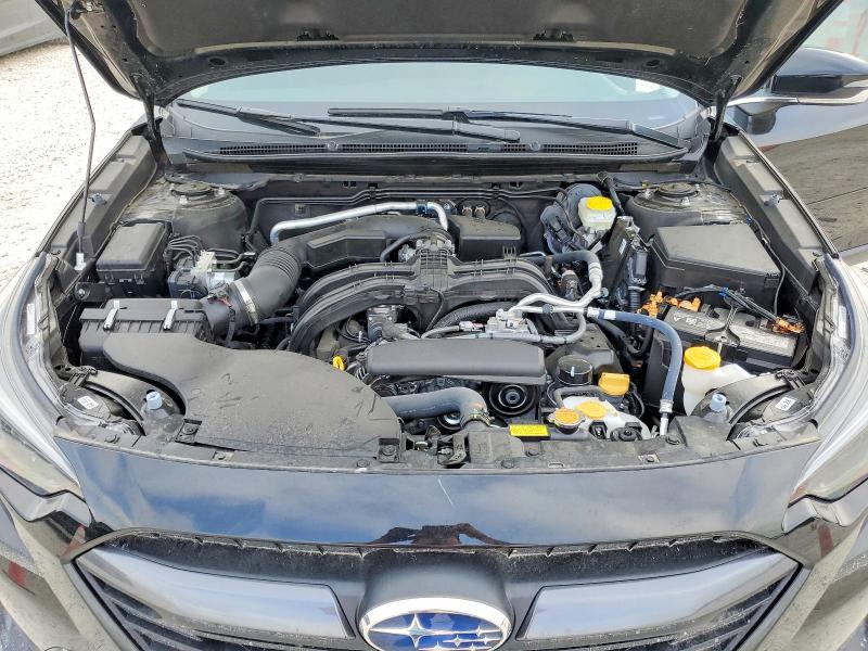 Aukcja sprzedaży 2025 Subaru Outback, vin: 4S4BTAFC7S3266264, numer aukcji: 49554696