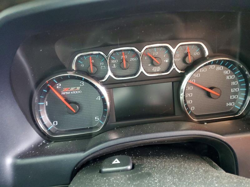 2019 Chevrolet Silverado მანქანა იყიდება აუქციონზე, vin: 1GC1KTEYXKF180859, აუქციონის ნომერი: 48403256