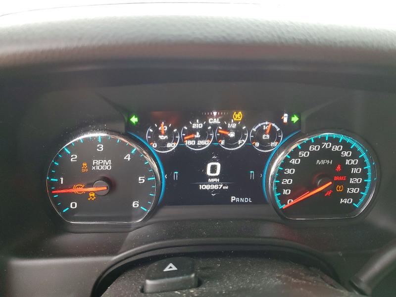 Продаж на аукціоні авто 2017 Chevrolet Suburban, vin: 1GNSKHKC7HR388111, номер лоту: 49802896
