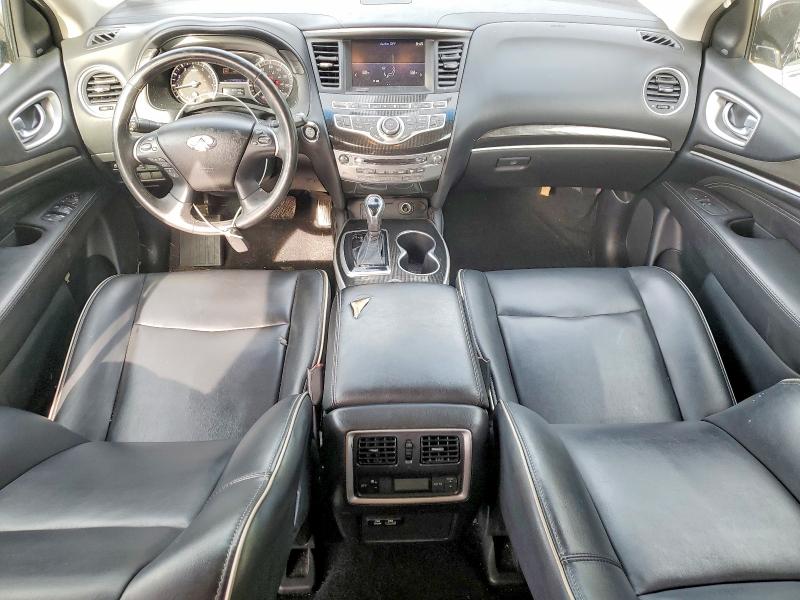 Aukcja sprzedaży 2019 Infiniti Qx60, vin: 5N1DL0MN5KC566974, numer aukcji: 48677946