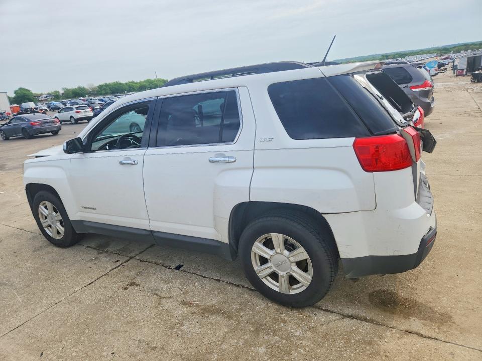 48529916 :رقم المزاد ، 2GKALSEK4E6308597 vin ، 2014 Gmc Terrain مزاد بيع